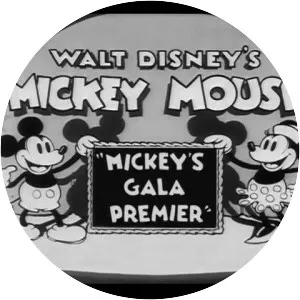 Mickey's Gala Premier