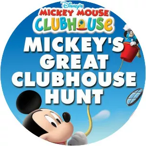 Mickey's Great Clubhouse Hunt - Film