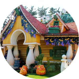 Mickey's House and Meet Mickey - 