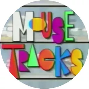 Mickey's Mouse Tracks