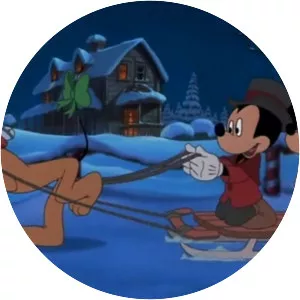 Mickey's Once Upon a Christmas