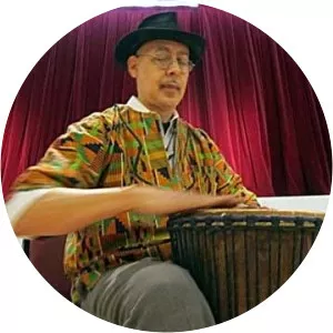 Mickey Sevilla - Musician