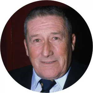 Mickey Spillane - Criminal