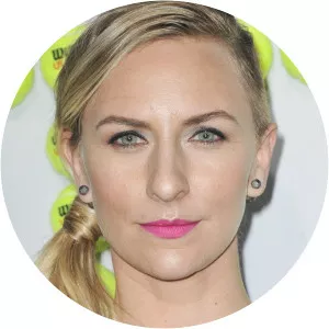 Mickey Sumner - English actress