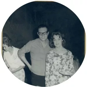 Mickey Sutphin - Larry King's ex-wife