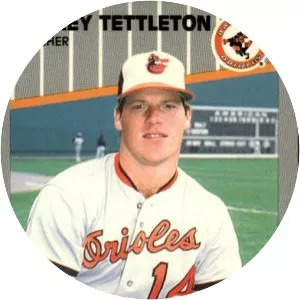 Mickey Tettleton