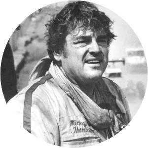 Mickey Thompson