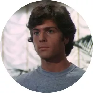 Mickey Trotter - TV character