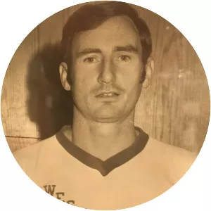 Mickey Whelan - Former football player