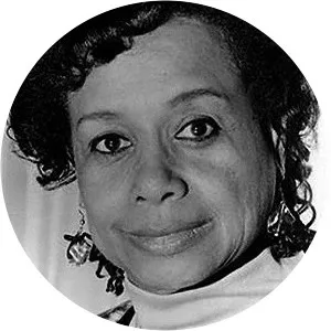 Micki Grant - American singer