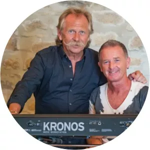 Micki Schläger - Musical artist