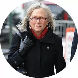 Micki Velton - Jerry Springer's ex-wife