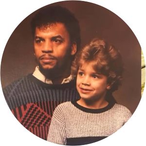 Mickie Whiteside photograph