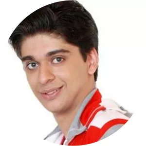 Micky Dhamejani