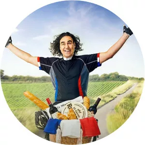 Micky Flanagan's Detour De FranceSince 2014