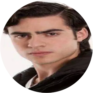 Micky Mata photograph