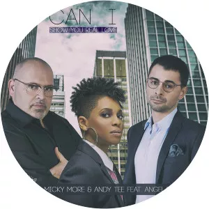 Micky More, Andy Tee