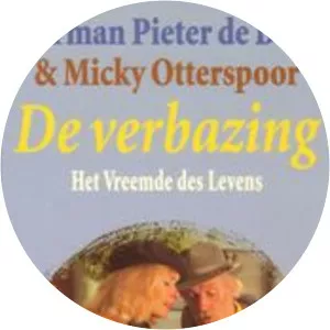 Micky Otterspoor