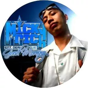 MICKY RICH - Musical artist