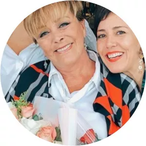 Micky Salas - Musician ‧ Stephanie Salas' father