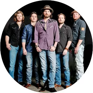 Micky & the Motorcars - Band