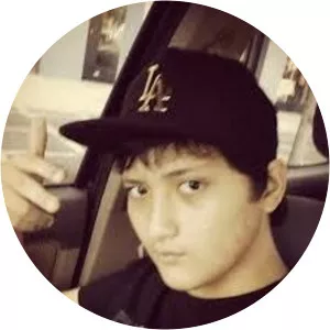 Mico Padilla - Kylie Padilla's brother