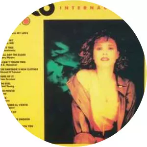 Mico Preto1990 - TV program