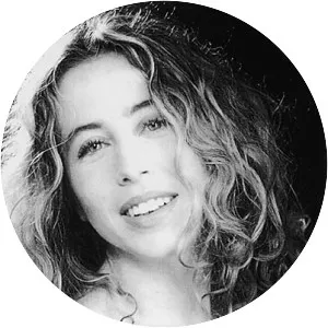 Micol Pambieri photograph