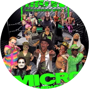 Micro Championship Wrestling