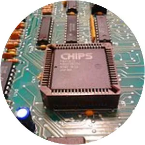 Micro Channel architecture