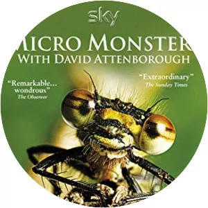 Micro Monsters with David Attenborough