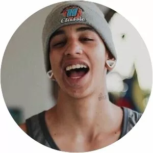 Micro TDH - Venezuelan singer