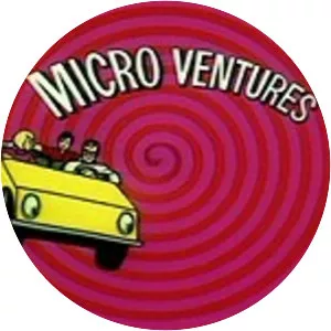 Micro Ventures - 1968 ‧ Animation