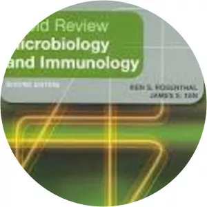 Microbiology and Immunology - Book by James S. Tan and Ken S. Rosenthal