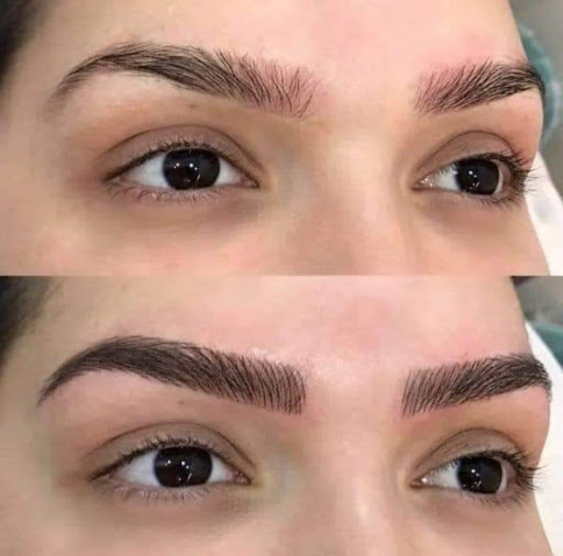 Microblading by Nina - 