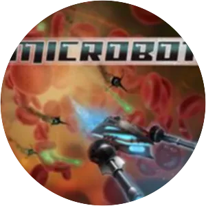MicroBot
