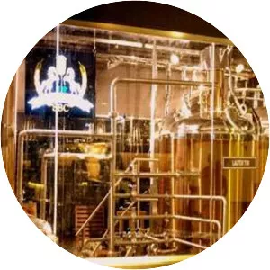 Microbrewery