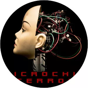Microchip Terror - Musical artist