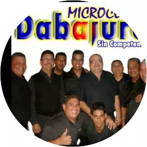 Microcombo Dabajuro