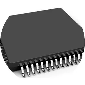 Microcontroller - Microprocessor