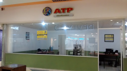 Microfinanciera ATP