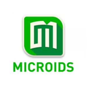 Microïds - Video game company
