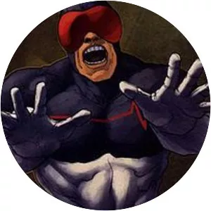 Micromax - Fictional character