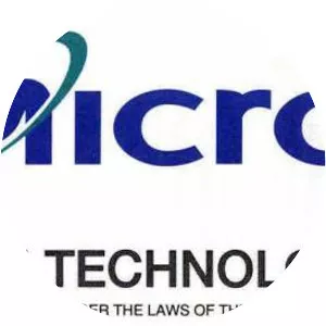 Micron Technology - Corporation