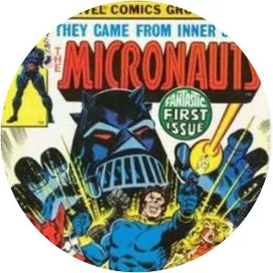 Micronauts