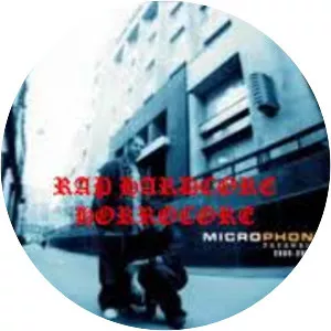 Microphonk - Musical artist