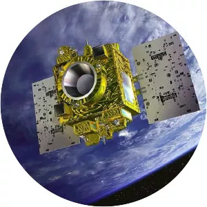 MICROSCOPE - Satellite