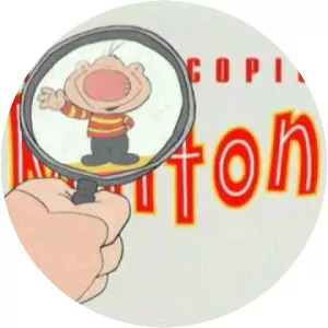 Microscopic Milton - Animated series