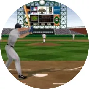 Microsoft Baseball 2001