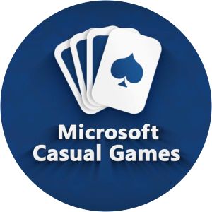 Microsoft Casual Games photograph